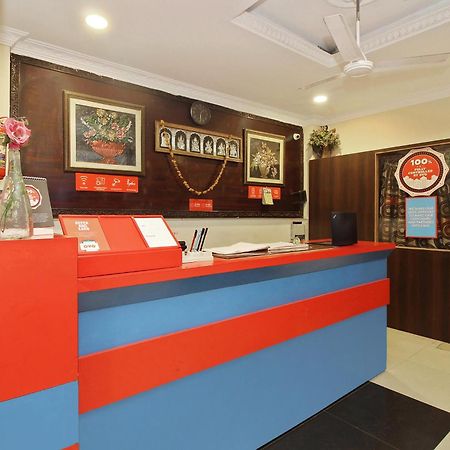 Hotel O Vasundhara Guest House Near Tankbund Secundurabad Exterior foto