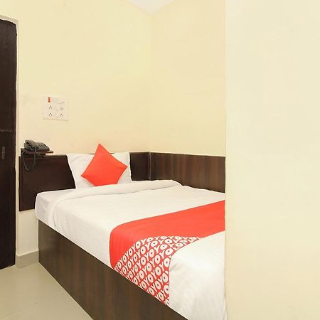 Hotel O Vasundhara Guest House Near Tankbund Secundurabad Exterior foto