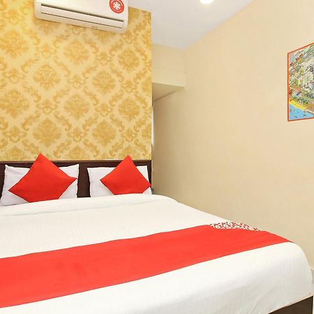Hotel O Vasundhara Guest House Near Tankbund Secundurabad Exterior foto