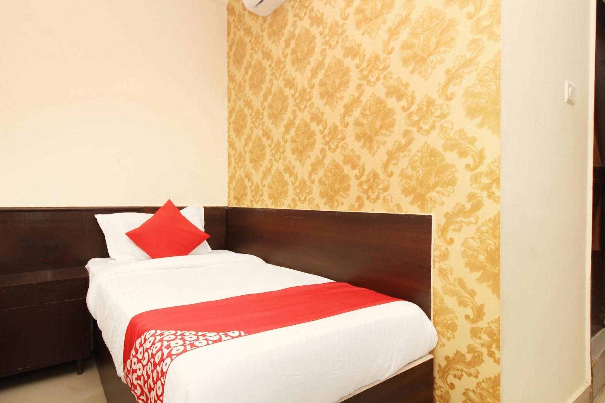 Hotel O Vasundhara Guest House Near Tankbund Secundurabad Exterior foto