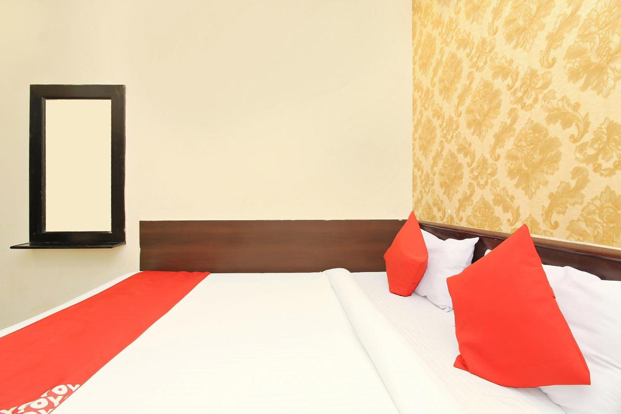 Hotel O Vasundhara Guest House Near Tankbund Secundurabad Exterior foto